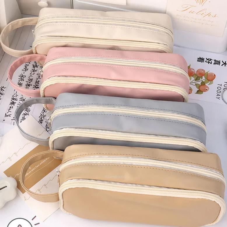 

[original] kotak pensil kawaii kapasitas besar, kotak pensil pensil lipat, kotak pensil pensil untuk anak perempuan, alat tulis siswa kantor, perlengkapan sekolah, perlengkapan sekolah [terlaris] [terbaik]