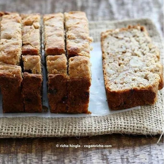 

Murah Yesyoucan Gluten & Dairy Free Banana Bread Mix Tepung Instan Kue Pisan