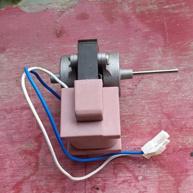 FAN MOTOR KULKAS PANASONIC