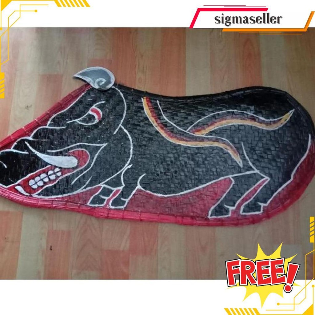 Celeng Srenggi Hitam - Celeng Pentas Celeng Jaranan Tanpa Gapit Terlaris