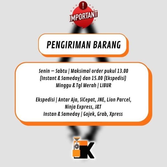 

1 Pack Arnav Powder Drink Dark Chocolate Premium 1 Kg Terbaru