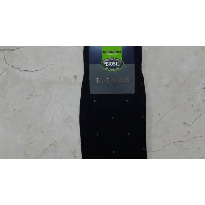 tri Kaos Kaki Mundo Anti Bacteria