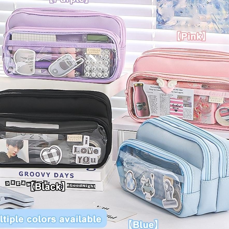 

Dotdingtempat Il Apaita Bear Dengan Antong Depan Tranparan Baru Ta Bergaya Ederhana Reatif Multifungi Untu Perlengapan Alat Tuli Eolah Iwa H494