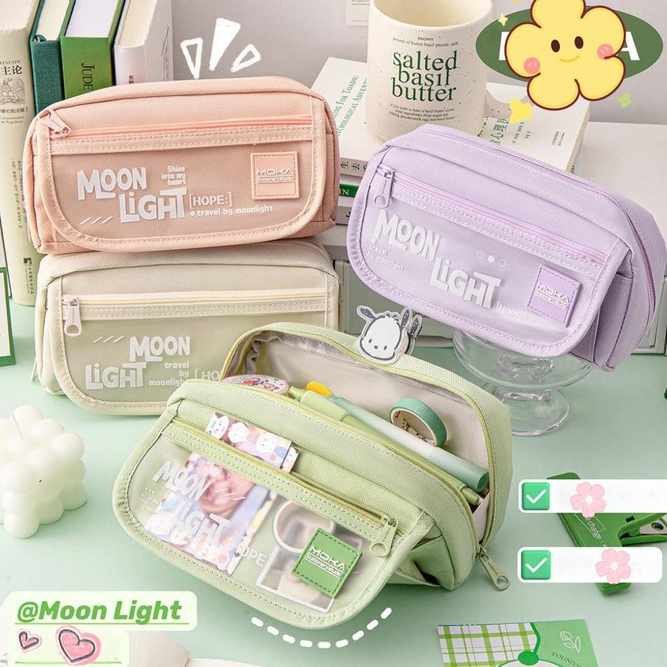 

Ta Tempat Ota Il Aethetic Ta Il Cil Cae Alat Tuli Bag Pouch Holder Lucu