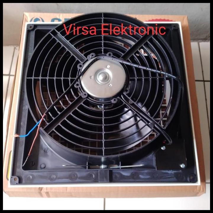 Terlaris Hexos/Exhaust Plafon 12 Inch Sekai Cef1295 Good Quality