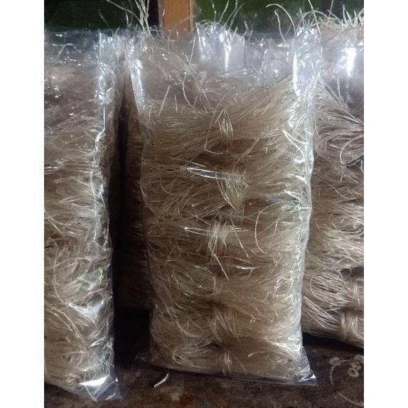 

HJK soun kemasan 250gram Soun Jawa Mie Soun Mie Lethek