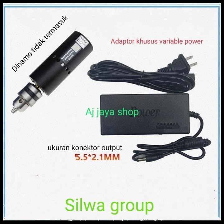 Terlaris Adaptor Khusus Motor Dinamo 775 Good Quality