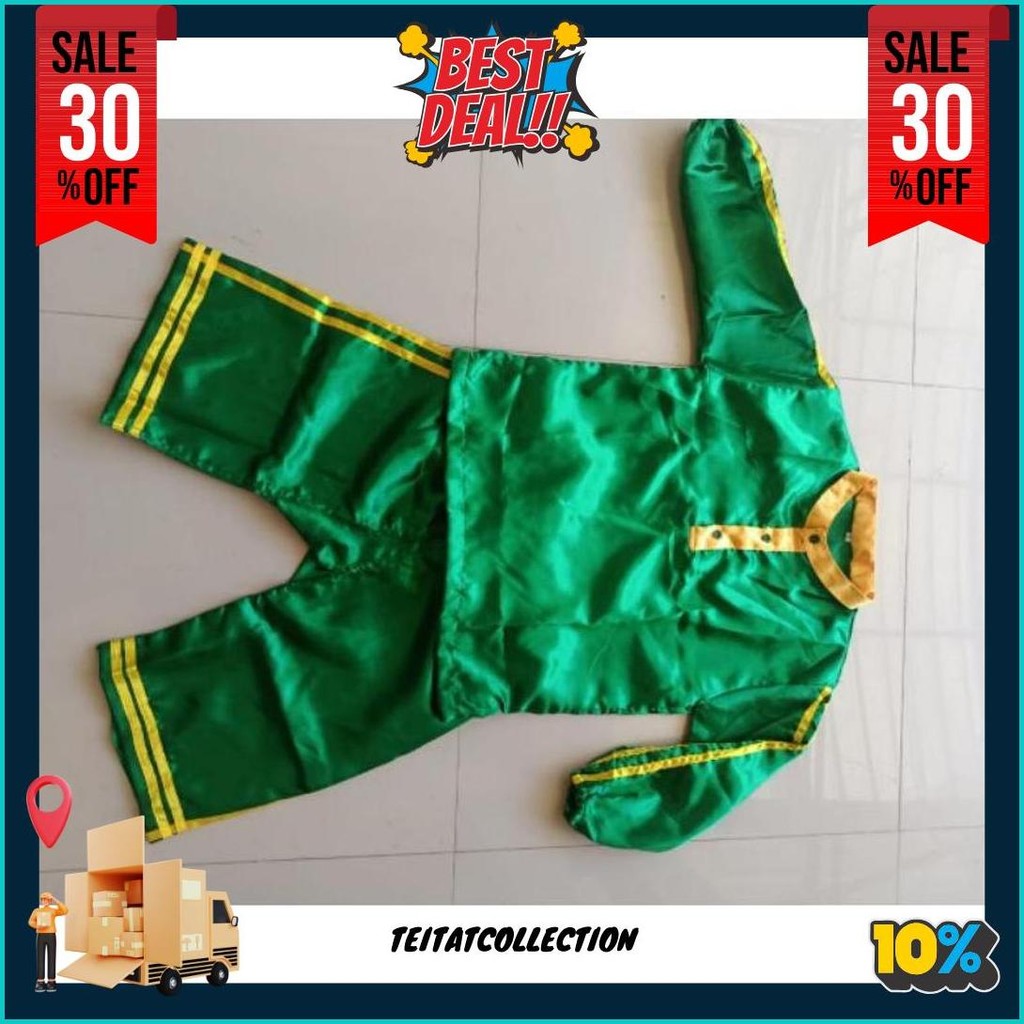 Baju Jaranan Anak . Kostum Jaranan Anak Sd Original Produk