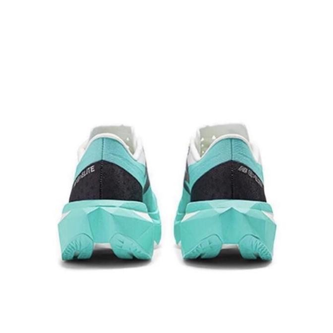 Sepatu New Balance Fuelcell Sc Elite V4 Blue Jade - Tosca