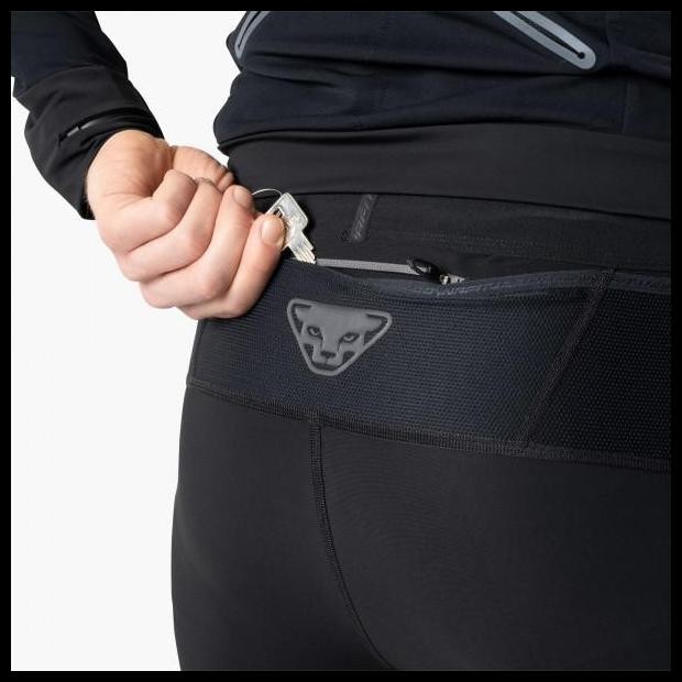 Celana Lari Dynafit Alpine 2 3/4 Tight Original Best Seller