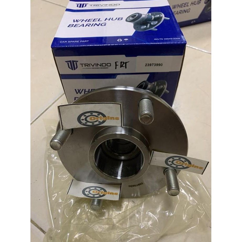 . BEARING RODA DEPAN WULING CONFERO