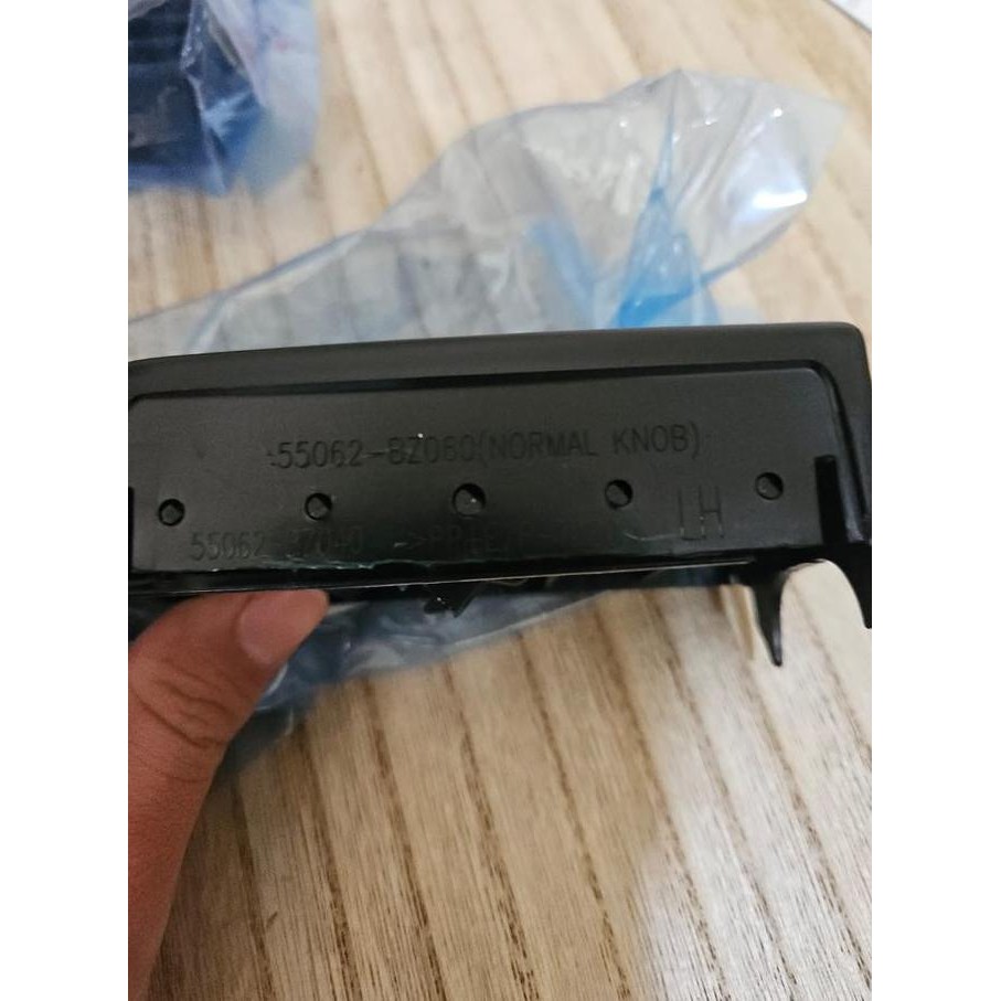 . kisi kisi ac tengah avanza xenia 2012 2013 2014 2015 2016 2017 2018 2019 2020 2021 ori