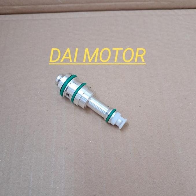 . Solenoid Control valve Kompresor Ac Nissan Xtrail T31