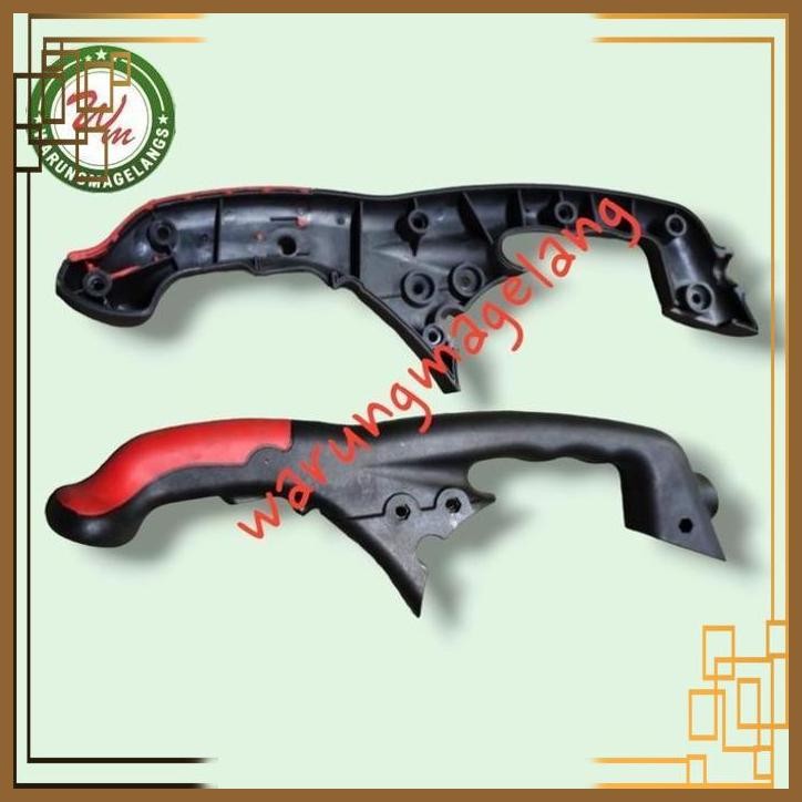 [WGM] BODY BODI HANDLE PEGANGAN MESIN CUT OFF MODERN M 2480D M2480 2480