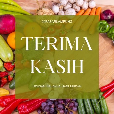 

Efektif Tempe Daun 1 Potong Pasar Lampung
