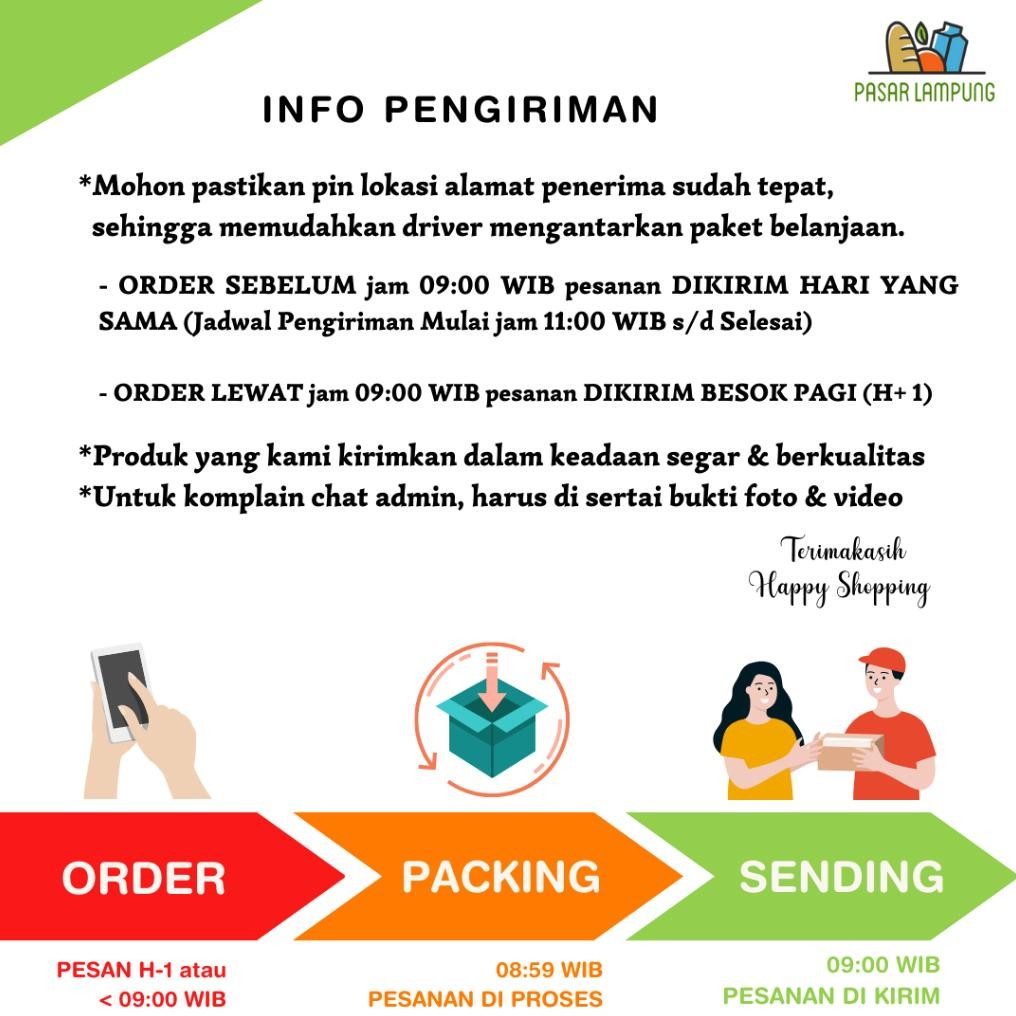 

Simplicity Daun Bawang Segar Per Ikat Pasar Lampung, Kesehatan Jantung & Penurunan Berat Badan