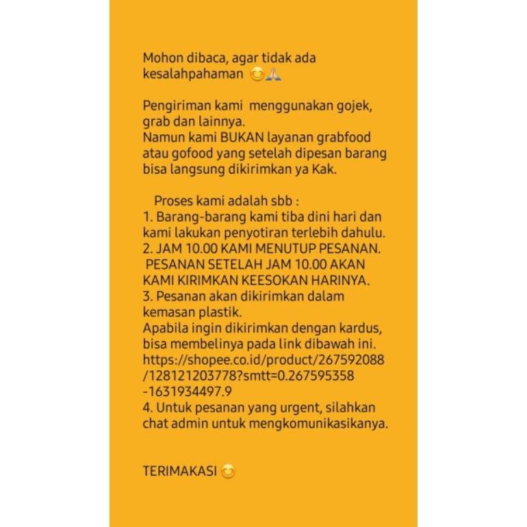 

Praktis Daun Bawang + Daun Seledri (Campur)