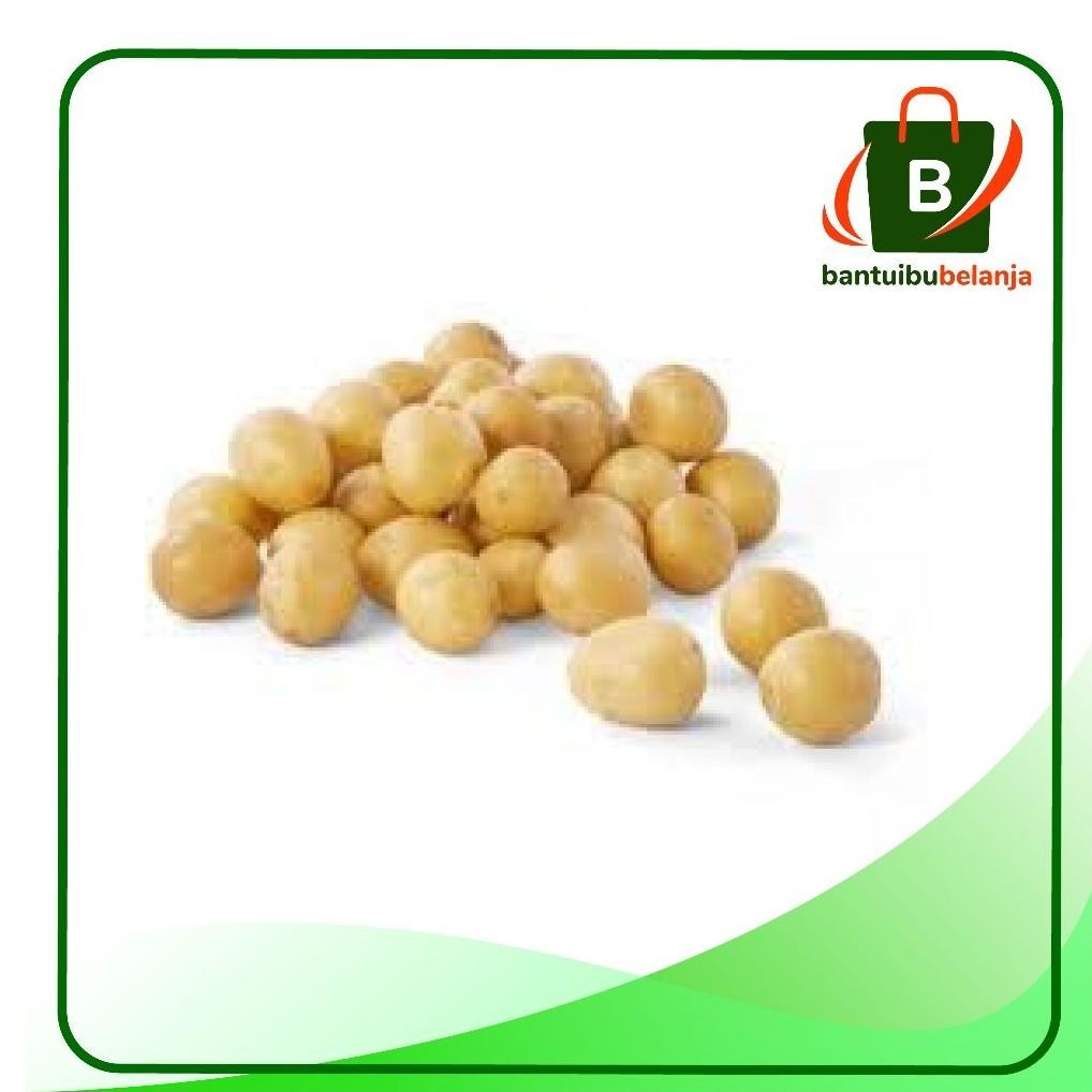 

Paling Laris Kentang Kecil [Per 1 Kg]