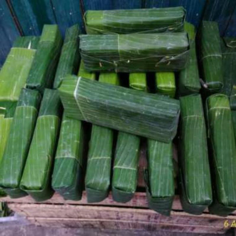 

Tepat Guna Tempe Daun Pisang Per Papan