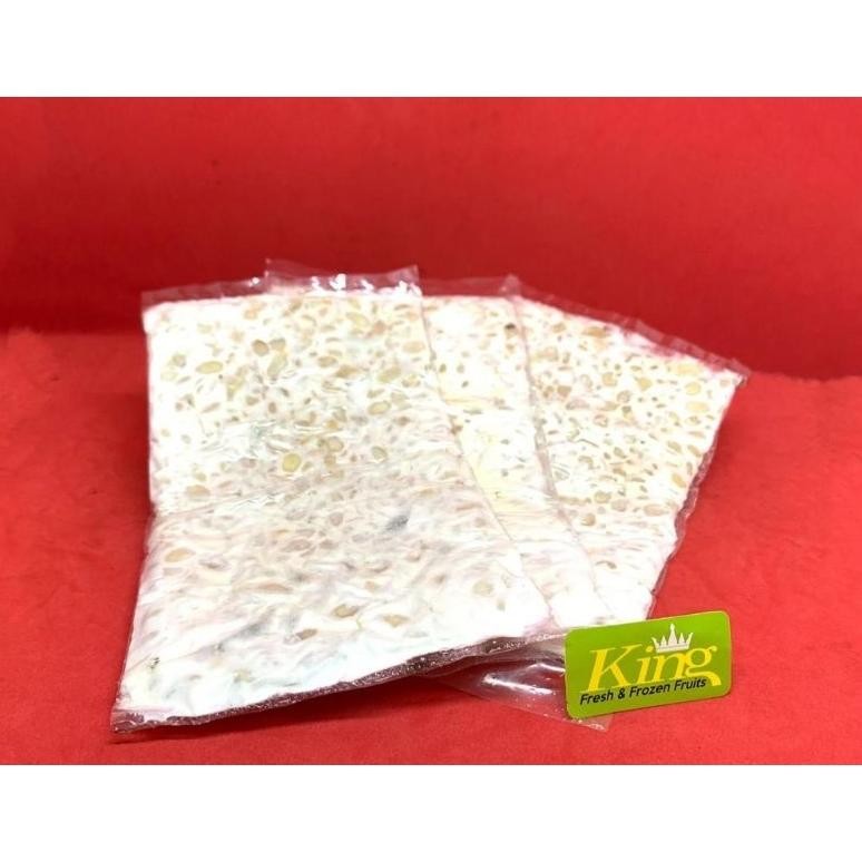 

Wajib Miliki Tempe Mendoan, Tempe Mendoan Segar
