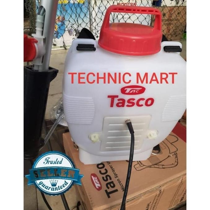 Jual, Tasco Ulv Micron Sprayer/Ulv Cold Fogging Hama Bakteri Virus