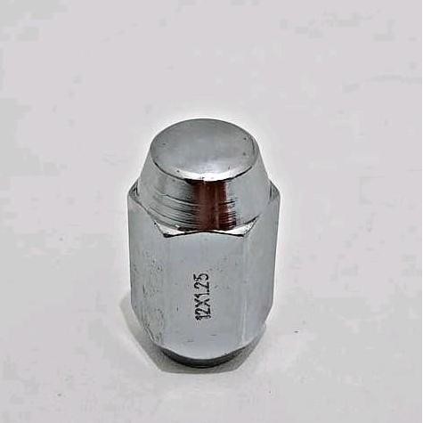 new Mur Roda Racing Baut Lugnut Mobil Suzuki Ertiga Splash  XL7 Bahan Baja