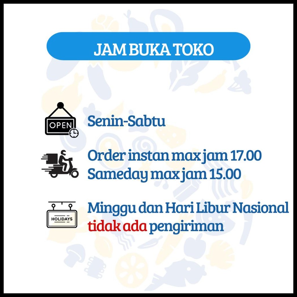 

IMPERIAL PEACH HALVES BUAH PEACH / PERSIK KALENG 425 GRAM