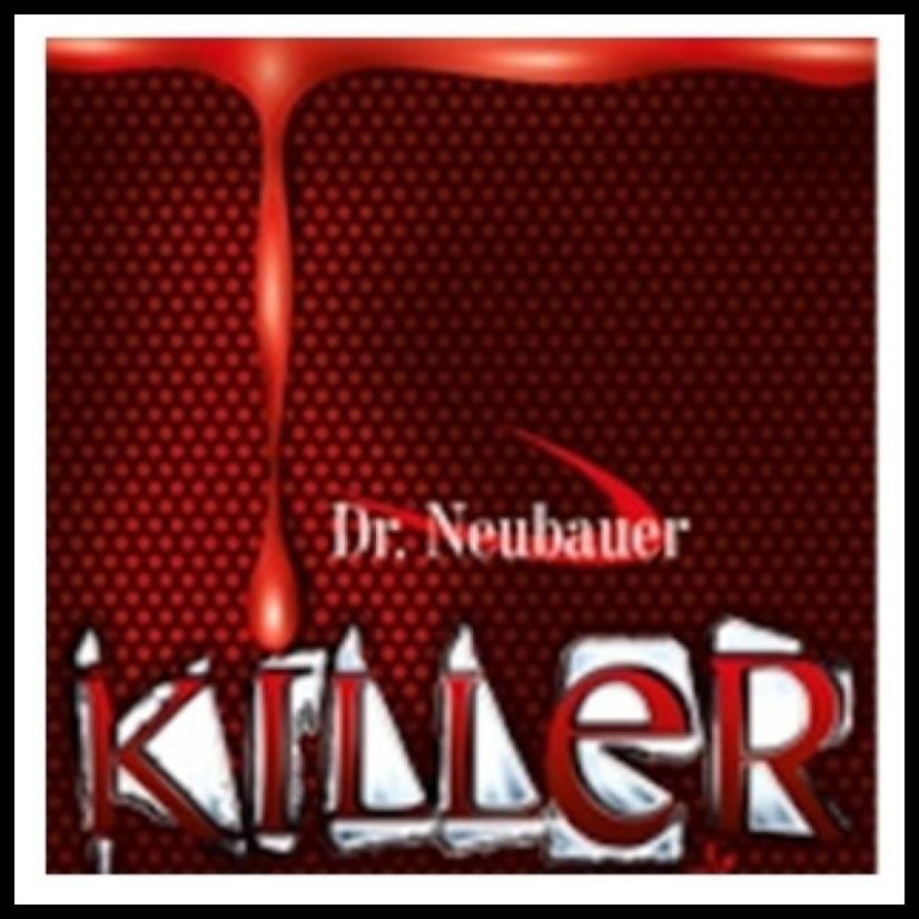 DR. NEUBAUER KILLER