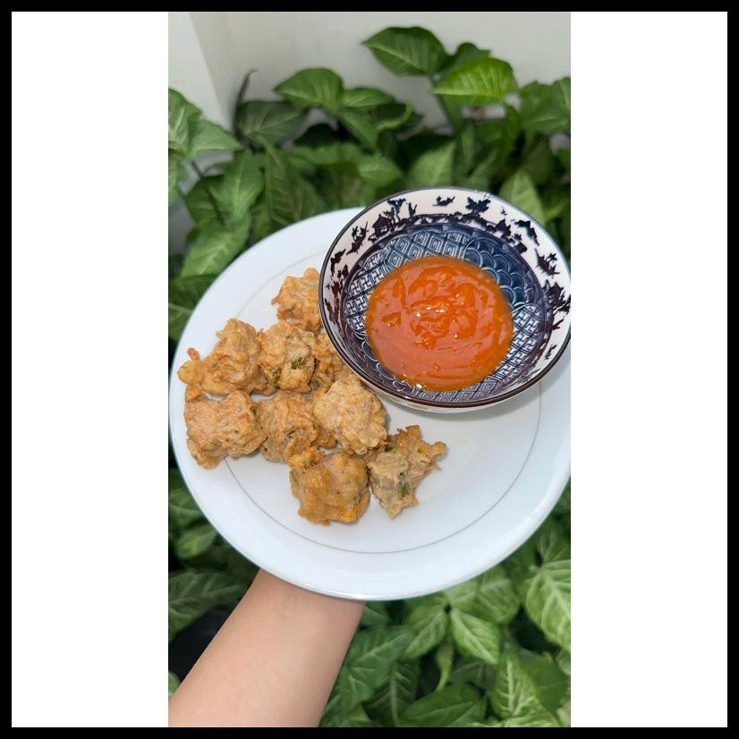 

CILOK GORENG KERITING