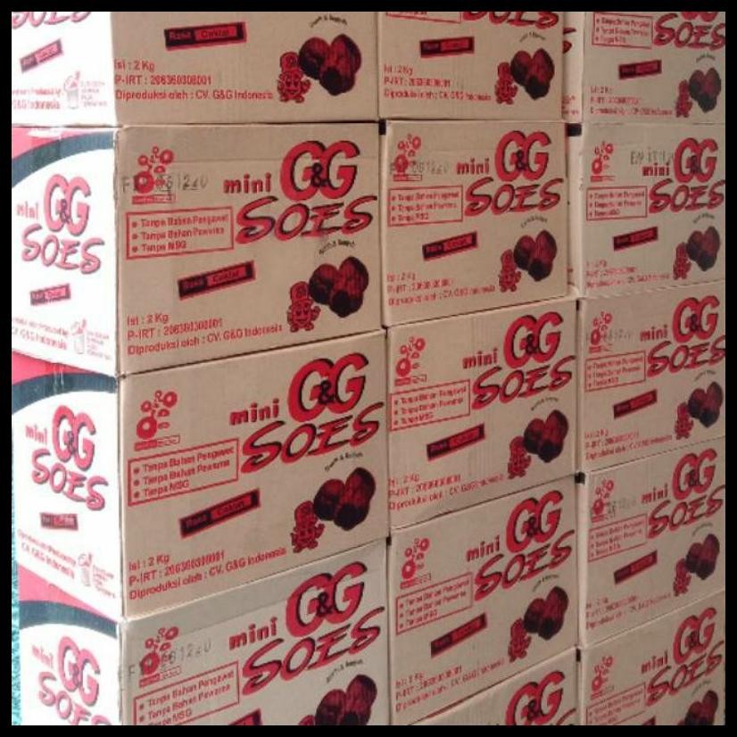 

KUE SHOES 500GR (1/2KG) - KUE COKLAT SOES -KUE SUS COKELAT - CEMILAN COKLAT