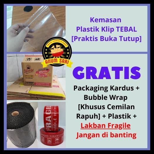 

1 KG PISANG SALE JARI MANIS ALAMI - ANUM SARI