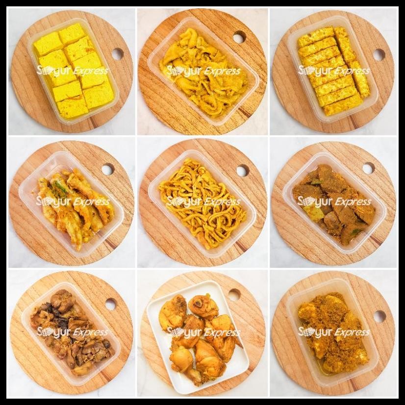 

KIRIM INSTAN LAUK UNGKEP SIAP GORENG