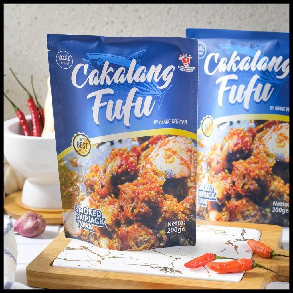 

CAKALANG ASAP CAKALANG FUFU RICA 2 POUCH