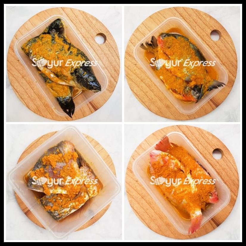 

KIRIM INSTAN IKAN SIAP GORENG