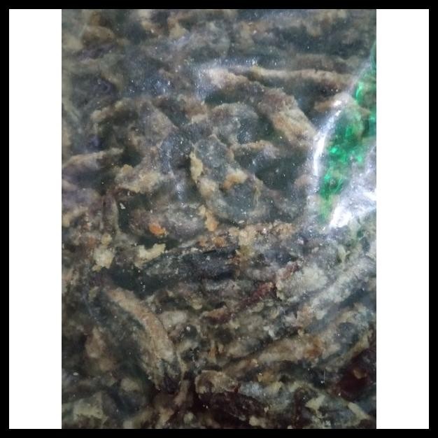 

PISANG SALE BELUT 1KG (1.000GR) /PISANG SALE JARI MANIS LEGIT
