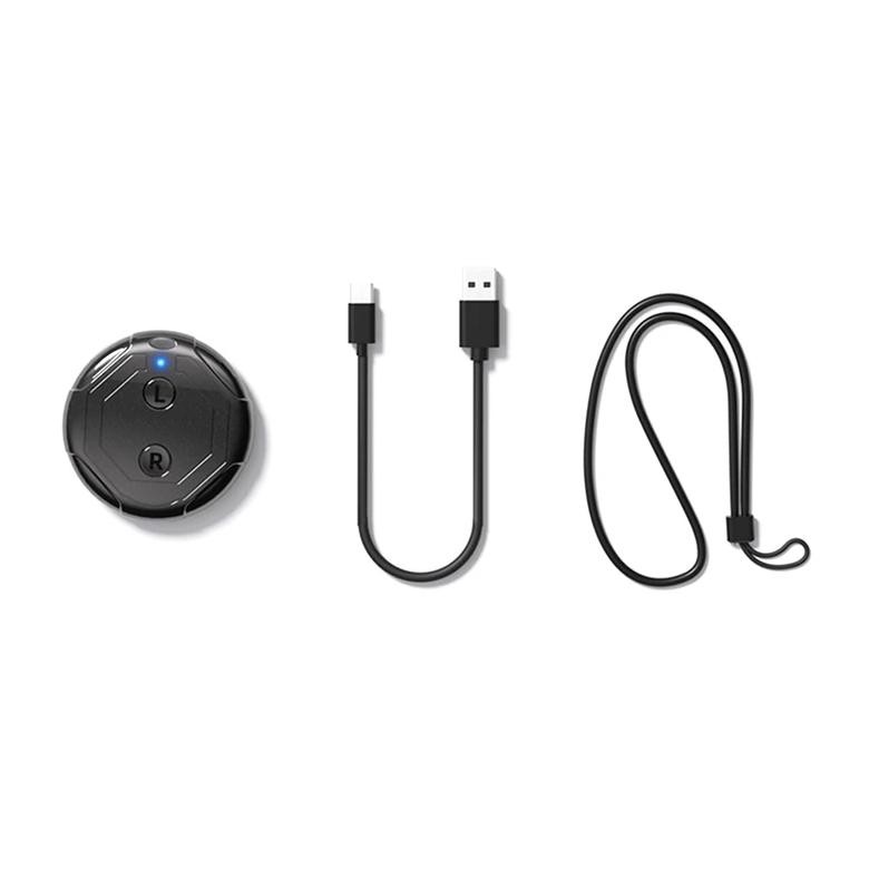 

AI Intelligent Translator Cross-Platform Portable Interpreter Simultaneous Multilingual Communication