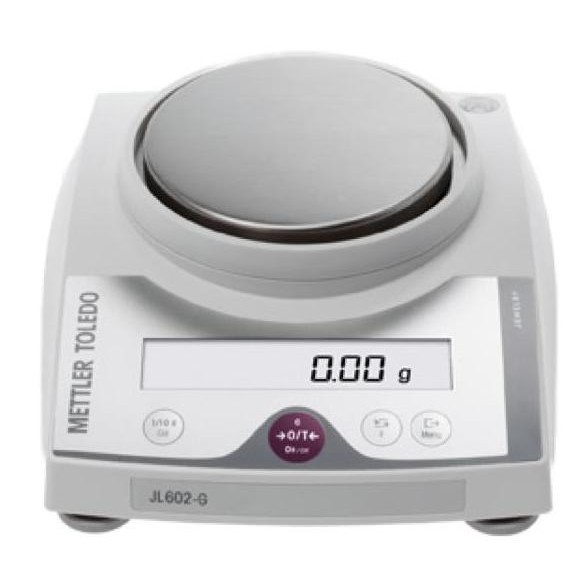 Timbangan digital mettler toledo jl 602 ge Diskon