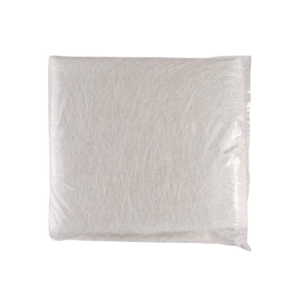 HJK Kain Mat - 1 Kg - Epoxy Resin - Resin Fiberglass - Anti Bocor - Penambal Bocor - Serat Fiber