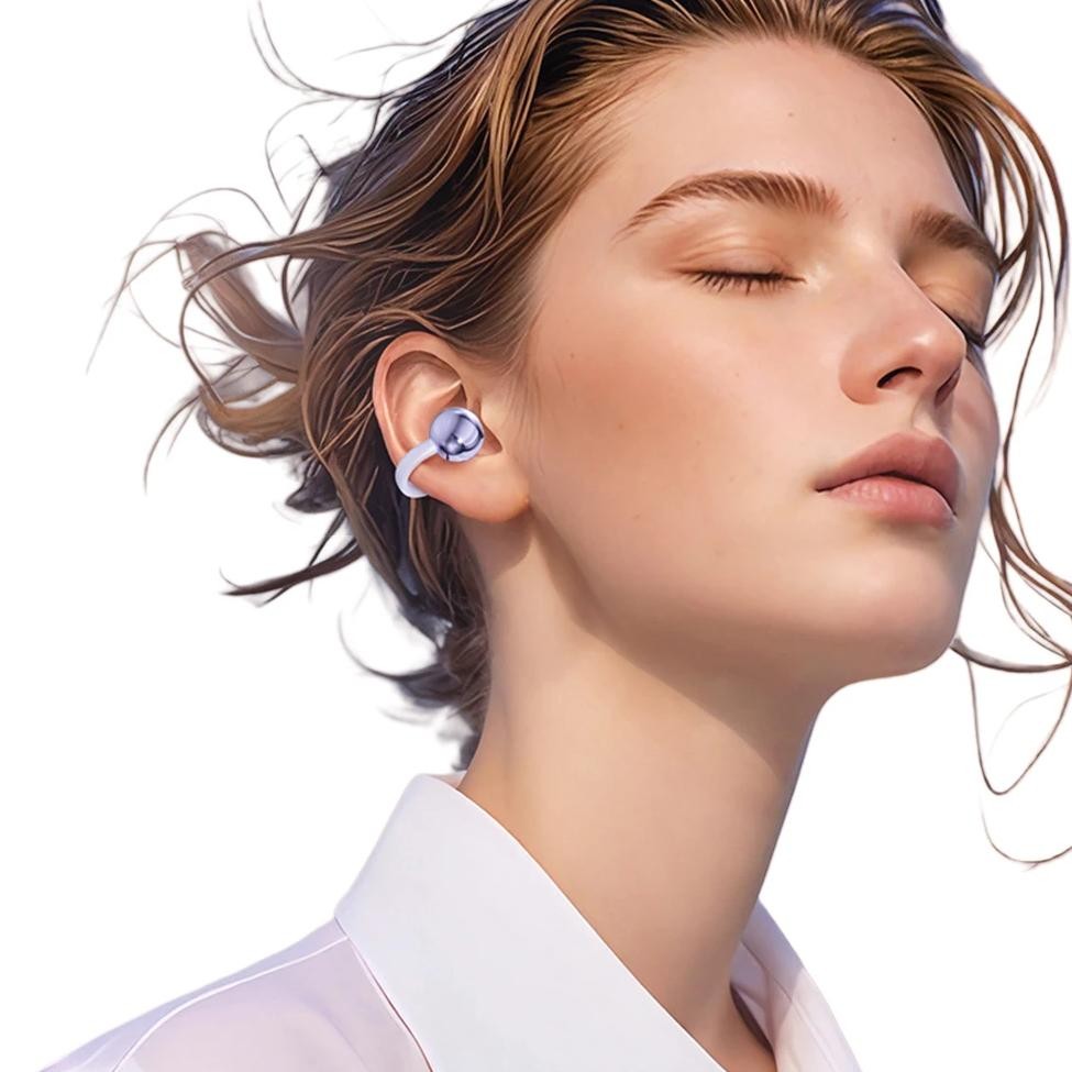 

144 Languages Translator Earbuds Bluetooth-Compatible 5.4 AI Real-time Translation Earbuds 99% Accuracy for Travel and Business