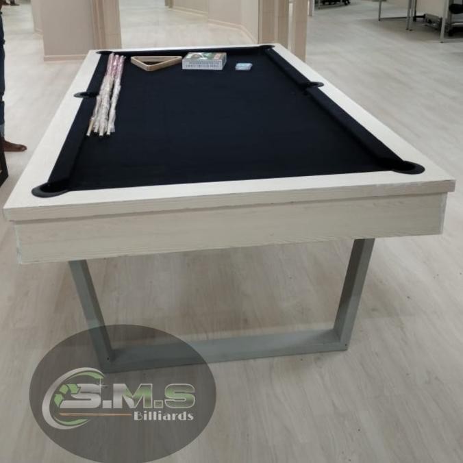 MEJA BILLIARD BILIAR BILYARD POOL TABLE 7FT 8FT 9FT