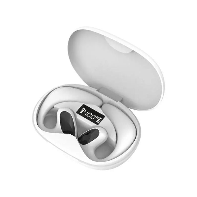 

Earphones Translator 144 Languages & Accents Two-Way Translator High Accuracy Online Translation Earbud Wireless Translation