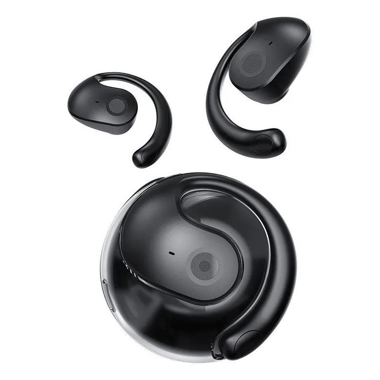 

AI Translator Device Wireless BT AI Real-time Language Translation Earphones 99% Accuracy 144 Languages for Travel and Business