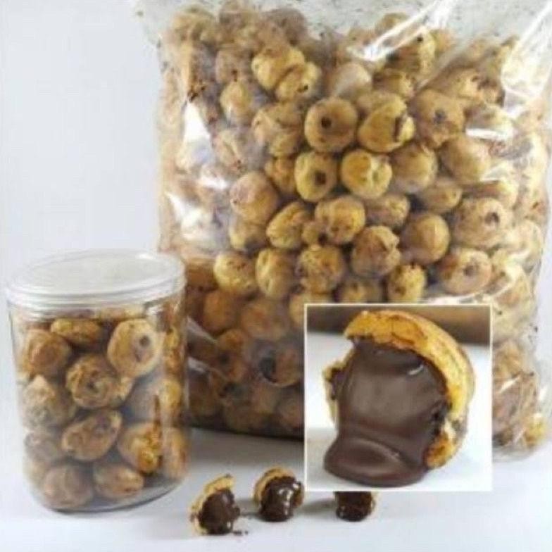 

sus kering lumer coklat setengah kilo / 500 gr