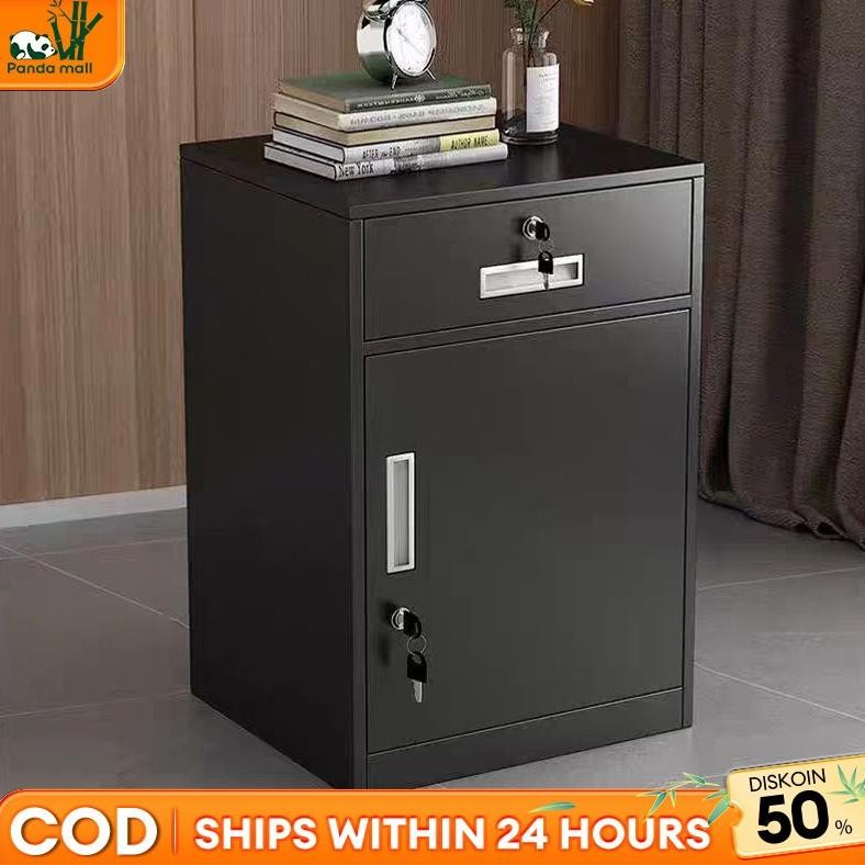 Lemari Arsip Besi Lemari Arsip Sekolah Lemari Arsip Kantor Lemari Arsip Besi Pintu Geser Pelat Penuh