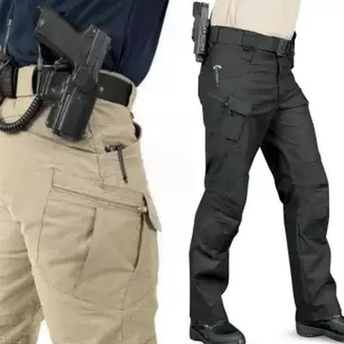 Obral Celana Tactical cargo Panjang pdl - Celana Tactical Lapangan GM