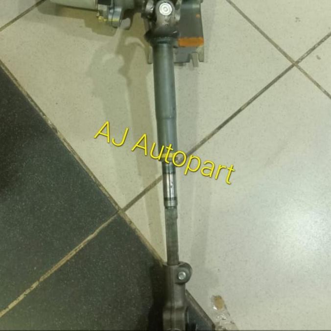 Column Stir Colum Steer Eps Toyota Agya Ayla 1.0 2020 Up Assy Original
