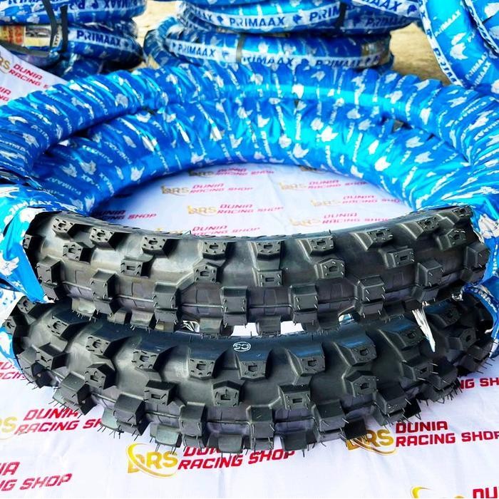 Ban Luar Primaax Primax Sk51 Ban Trail Ban Cross 90/100 16 70/100 19 Dan 100/100 18 80/100 2 Ban Rin