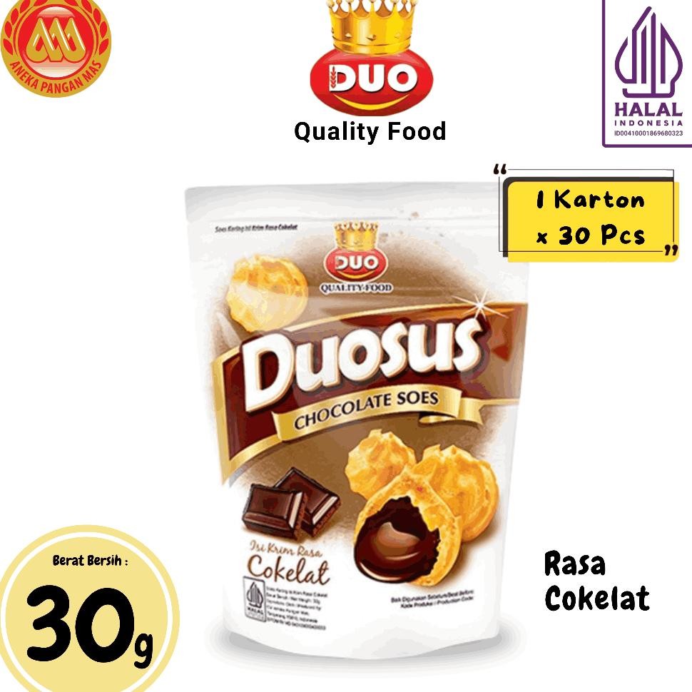 

Duo Duou Ue U Ering Ii Rim 1 Arton 30 Pc Netto 30Gr Na Celan Ana