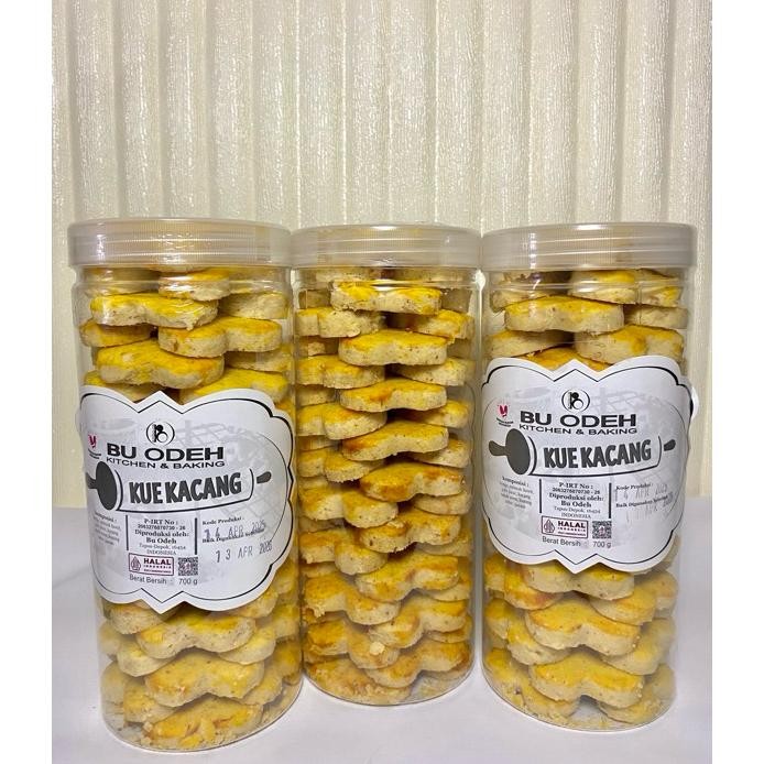 

Ue Acang Bu Odeh Ue Ering 700 Gram