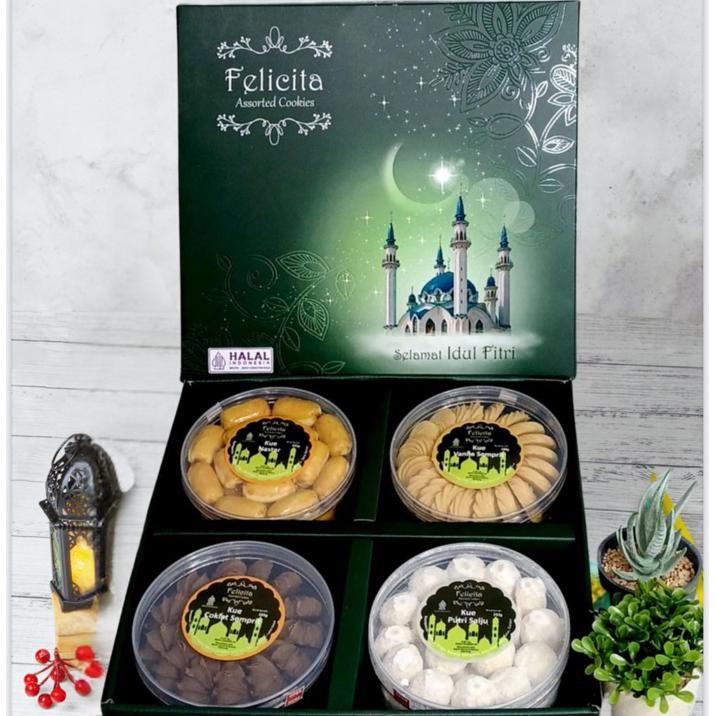 

Parcel Hamper Ue Ering Idul Fitri Natar Parel Gift Ena Lembut Wiman Free Artu Ucapan